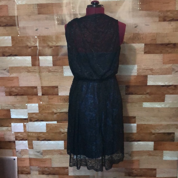 Sophie Theallet lace dress - Picture 6 of 14